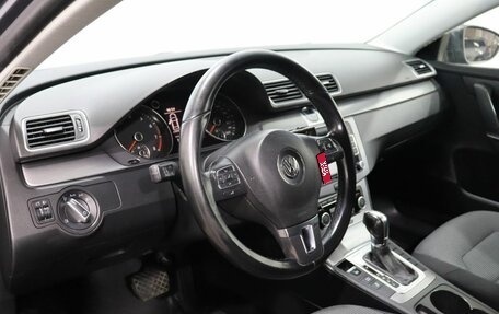 Volkswagen Passat B7, 2011 год, 849 000 рублей, 10 фотография