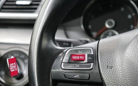 Volkswagen Passat B7, 2011 год, 849 000 рублей, 13 фотография