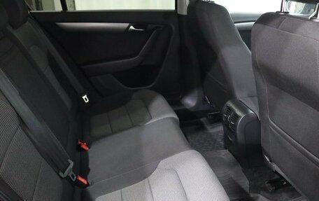 Volkswagen Passat B7, 2011 год, 849 000 рублей, 20 фотография