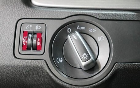 Volkswagen Passat B7, 2011 год, 849 000 рублей, 21 фотография