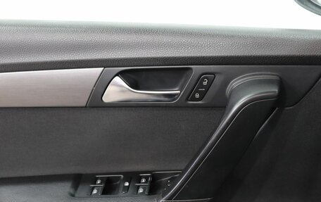 Volkswagen Passat B7, 2011 год, 849 000 рублей, 22 фотография