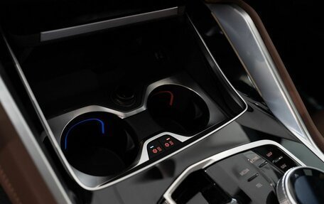 BMW X6, 2025 год, 16 200 000 рублей, 12 фотография