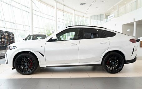 BMW X6, 2025 год, 16 200 000 рублей, 8 фотография