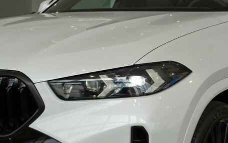 BMW X6, 2025 год, 16 200 000 рублей, 10 фотография