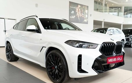 BMW X6, 2025 год, 16 200 000 рублей, 3 фотография