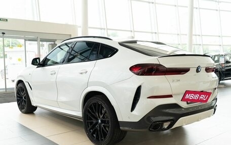 BMW X6, 2025 год, 16 200 000 рублей, 7 фотография