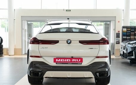 BMW X6, 2025 год, 16 200 000 рублей, 6 фотография
