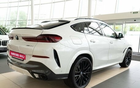BMW X6, 2025 год, 16 200 000 рублей, 5 фотография
