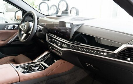 BMW X6, 2025 год, 16 200 000 рублей, 14 фотография