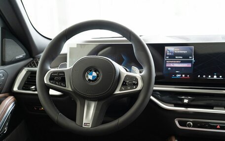 BMW X6, 2025 год, 16 200 000 рублей, 21 фотография