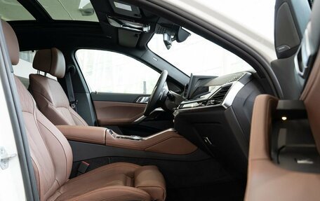 BMW X6, 2025 год, 16 200 000 рублей, 15 фотография