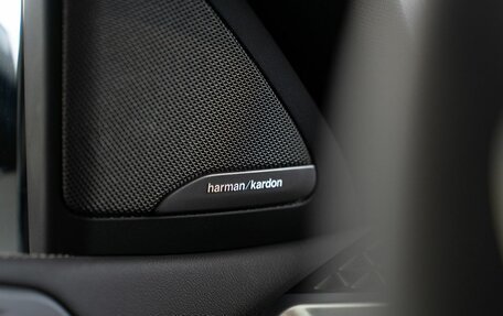 BMW X6, 2025 год, 16 200 000 рублей, 26 фотография