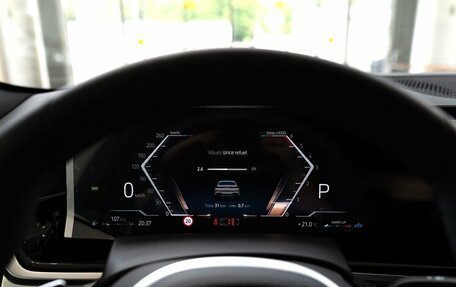BMW X6, 2025 год, 16 200 000 рублей, 27 фотография