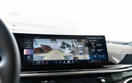 BMW X6, 2025 год, 16 200 000 рублей, 28 фотография