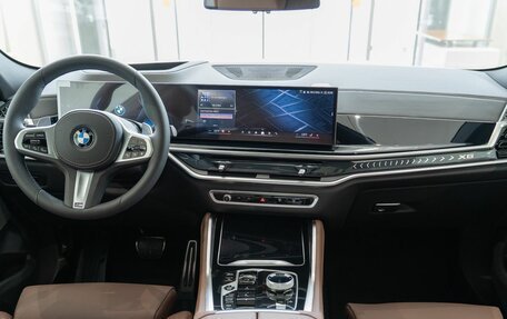 BMW X6, 2025 год, 16 200 000 рублей, 20 фотография