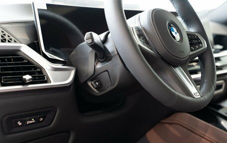 BMW X6, 2025 год, 16 200 000 рублей, 25 фотография