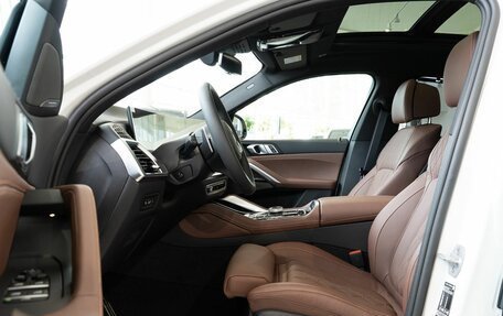 BMW X6, 2025 год, 16 200 000 рублей, 23 фотография