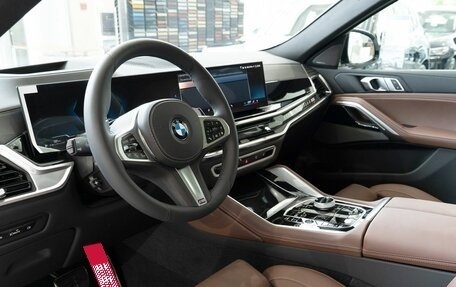 BMW X6, 2025 год, 16 200 000 рублей, 22 фотография