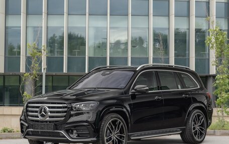 Mercedes-Benz GLS, 2025 год, 20 200 000 рублей, 1 фотография