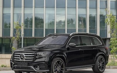 Mercedes-Benz GLS, 2025 год, 20 200 000 рублей, 1 фотография