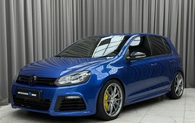 Volkswagen Golf R VII, 2012 год, 2 229 000 рублей, 1 фотография