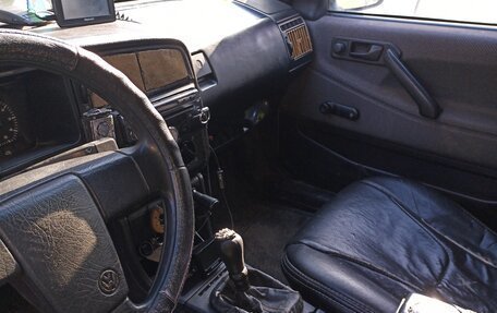 Volkswagen Passat B3, 1988 год, 85 000 рублей, 4 фотография