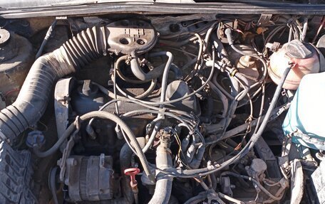 Volkswagen Passat B3, 1988 год, 85 000 рублей, 14 фотография
