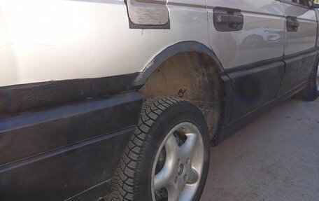 Volkswagen Passat B3, 1988 год, 85 000 рублей, 11 фотография