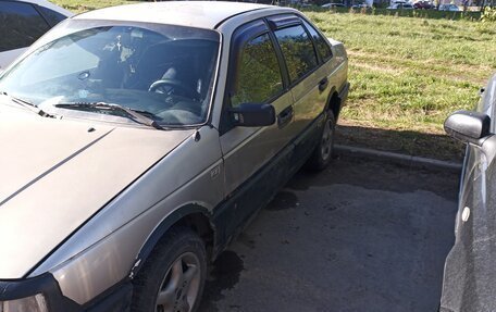 Volkswagen Passat B3, 1988 год, 85 000 рублей, 12 фотография