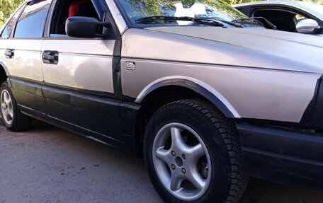 Volkswagen Passat B3, 1988 год, 85 000 рублей, 8 фотография