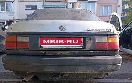 Volkswagen Passat B3, 1988 год, 85 000 рублей, 2 фотография