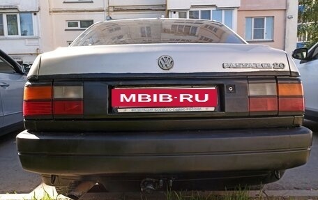 Volkswagen Passat B3, 1988 год, 85 000 рублей, 9 фотография