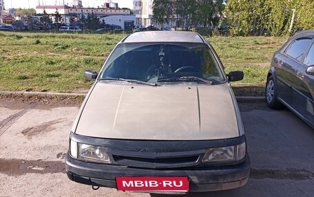 Volkswagen Passat B3, 1988 год, 85 000 рублей, 7 фотография