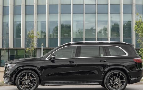 Mercedes-Benz GLS, 2025 год, 20 200 000 рублей, 2 фотография