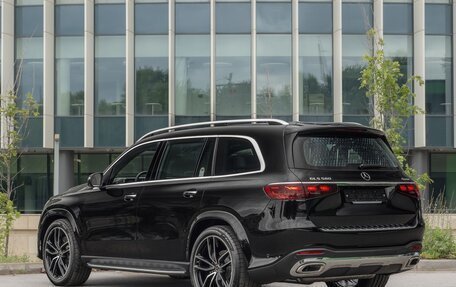 Mercedes-Benz GLS, 2025 год, 20 200 000 рублей, 3 фотография