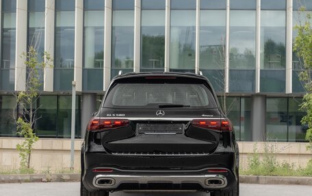 Mercedes-Benz GLS, 2025 год, 20 200 000 рублей, 5 фотография