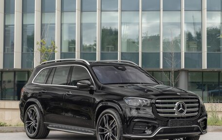Mercedes-Benz GLS, 2025 год, 20 200 000 рублей, 8 фотография
