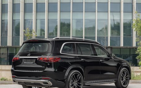 Mercedes-Benz GLS, 2025 год, 20 200 000 рублей, 6 фотография