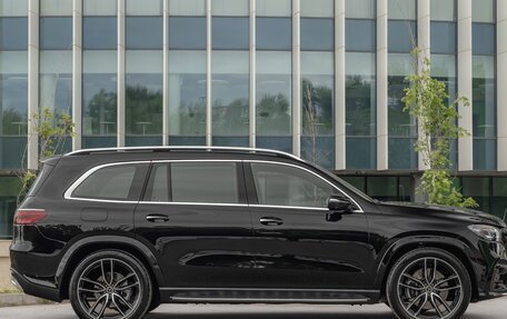 Mercedes-Benz GLS, 2025 год, 20 200 000 рублей, 7 фотография
