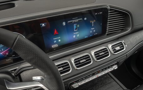 Mercedes-Benz GLS, 2025 год, 20 200 000 рублей, 14 фотография