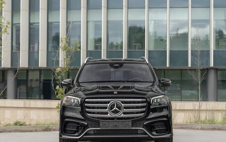 Mercedes-Benz GLS, 2025 год, 20 200 000 рублей, 11 фотография