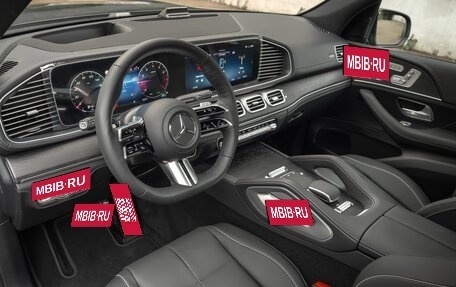 Mercedes-Benz GLS, 2025 год, 20 200 000 рублей, 13 фотография