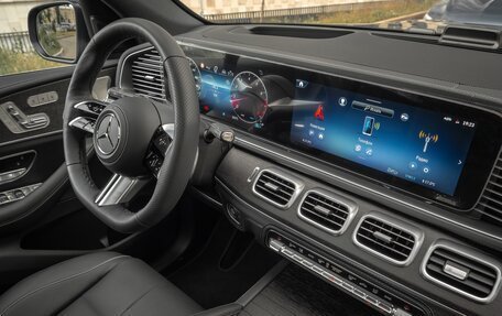 Mercedes-Benz GLS, 2025 год, 20 200 000 рублей, 19 фотография
