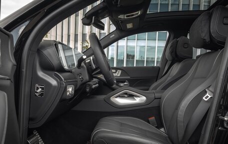 Mercedes-Benz GLS, 2025 год, 20 200 000 рублей, 22 фотография