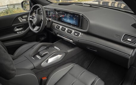 Mercedes-Benz GLS, 2025 год, 20 200 000 рублей, 20 фотография