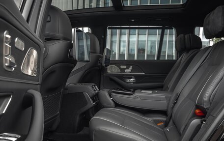 Mercedes-Benz GLS, 2025 год, 20 200 000 рублей, 26 фотография