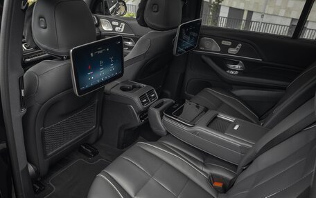 Mercedes-Benz GLS, 2025 год, 20 200 000 рублей, 29 фотография