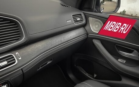 Mercedes-Benz GLS, 2025 год, 20 200 000 рублей, 15 фотография