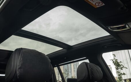 Mercedes-Benz GLS, 2025 год, 20 200 000 рублей, 25 фотография