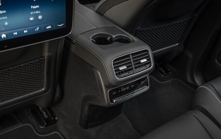 Mercedes-Benz GLS, 2025 год, 20 200 000 рублей, 28 фотография